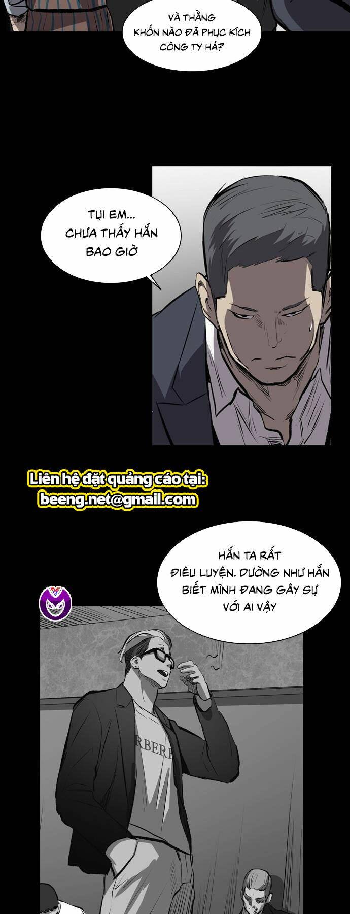 Báo Thù Chapter 16 - Trang 2