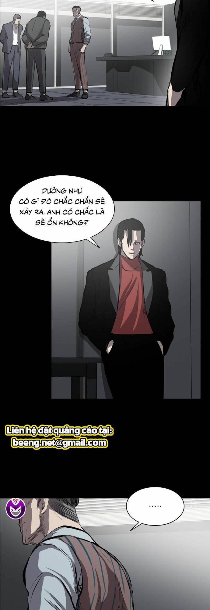 Báo Thù Chapter 16 - Trang 2