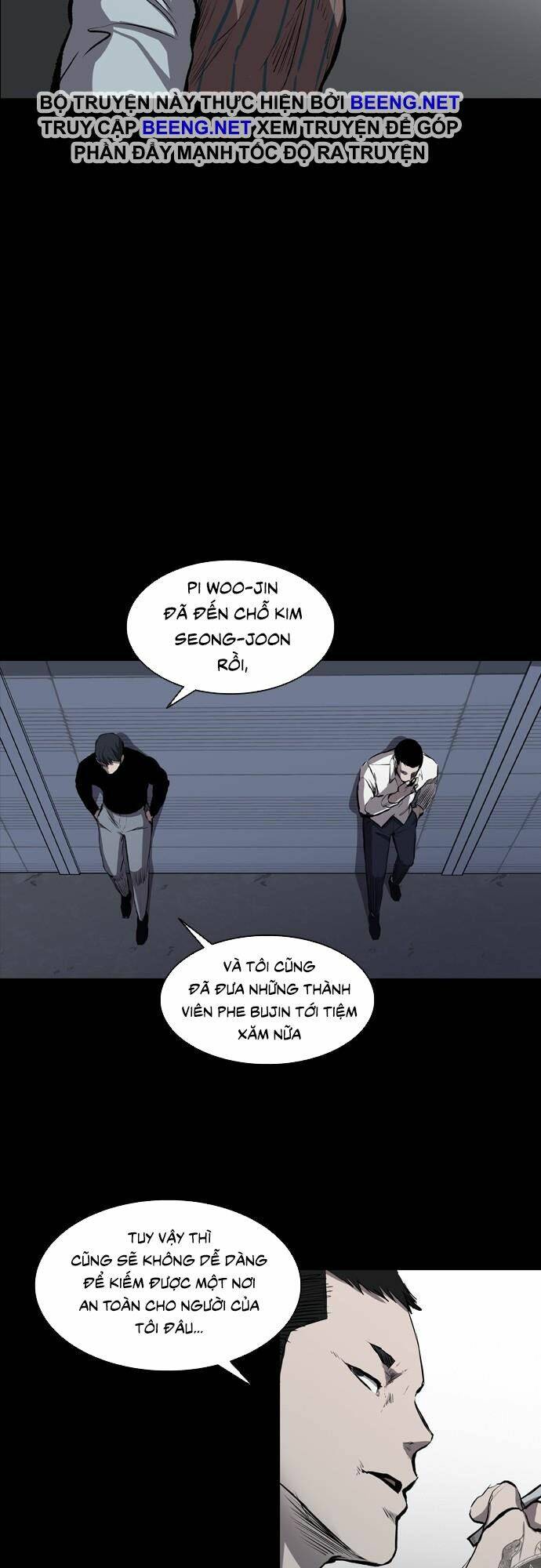 Báo Thù Chapter 16 - Trang 2