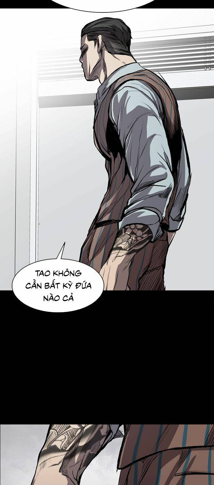 Báo Thù Chapter 16 - Trang 2