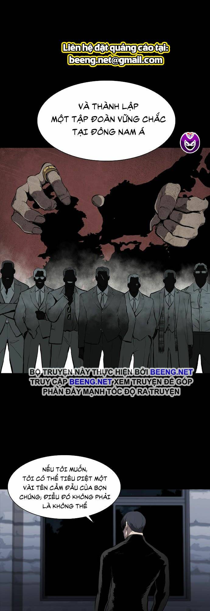 Báo Thù Chapter 16 - Trang 2