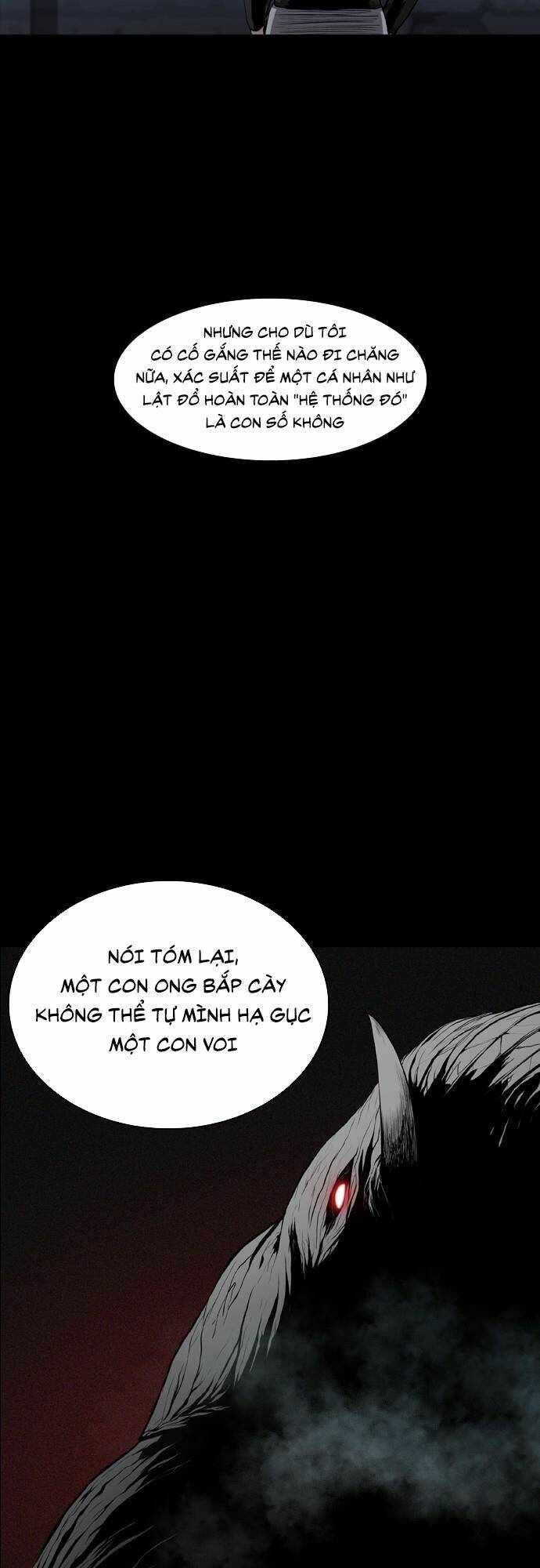 Báo Thù Chapter 16 - Trang 2