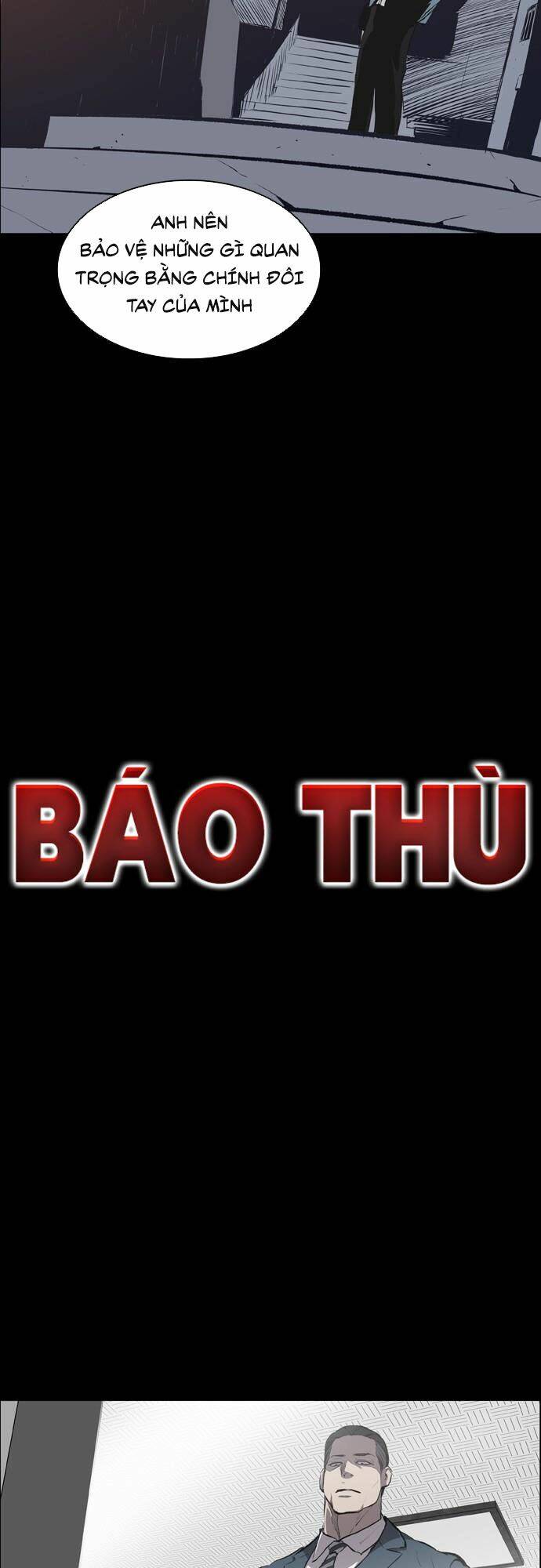 Báo Thù Chapter 17 - Trang 2