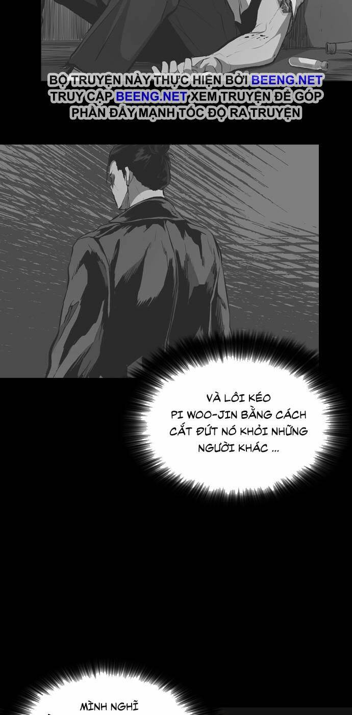 Báo Thù Chapter 17 - Trang 2