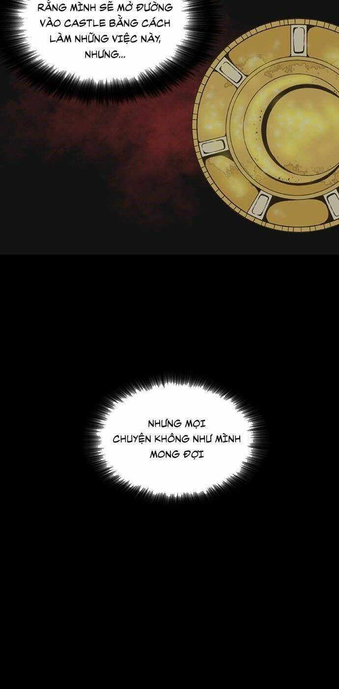 Báo Thù Chapter 17 - Trang 2