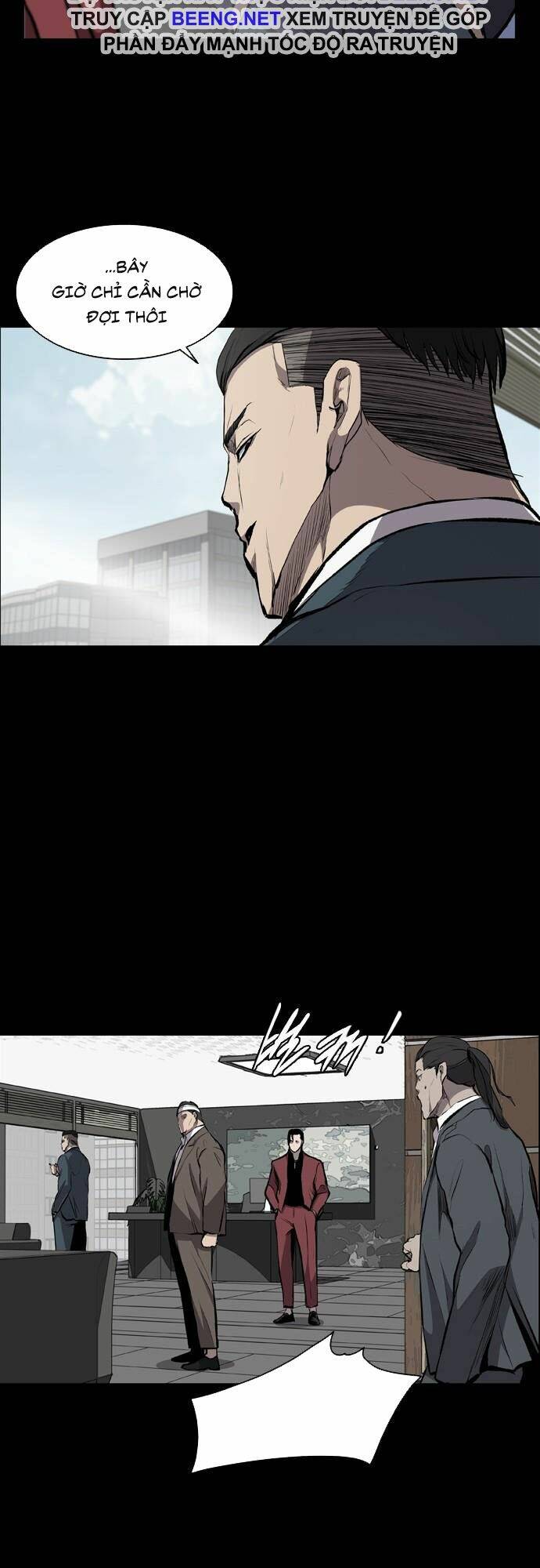 Báo Thù Chapter 17 - Trang 2