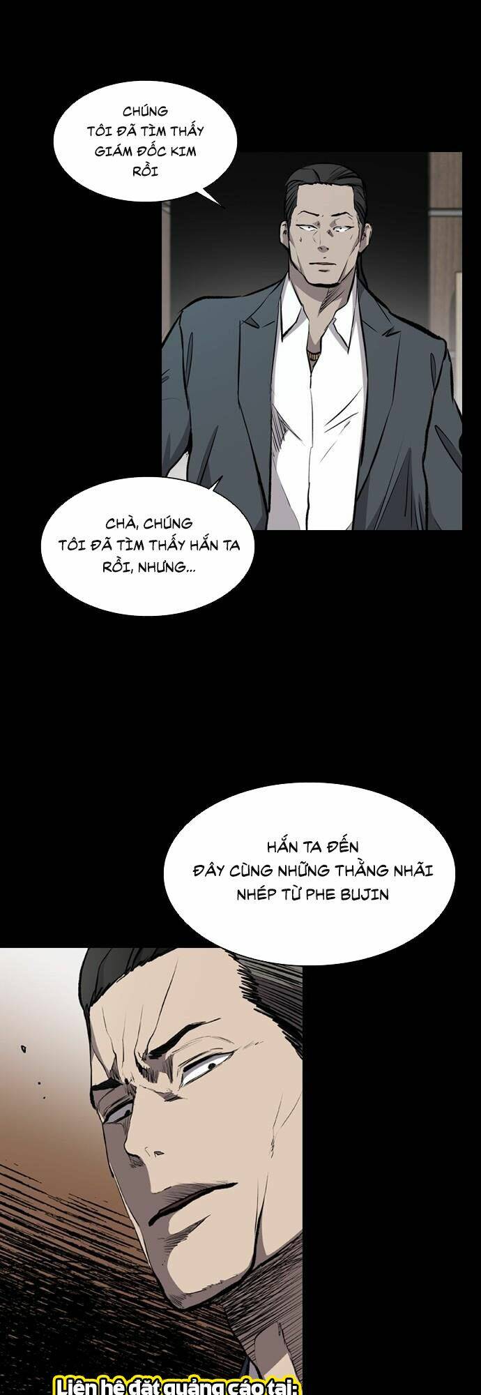 Báo Thù Chapter 17 - Trang 2