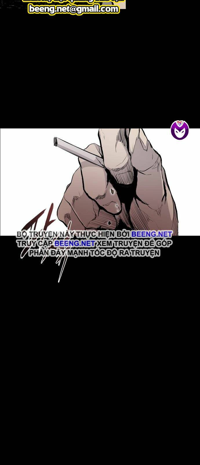 Báo Thù Chapter 17 - Trang 2