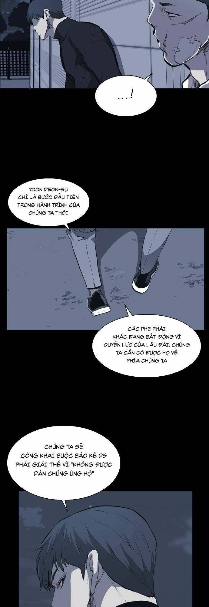 Báo Thù Chapter 17 - Trang 2