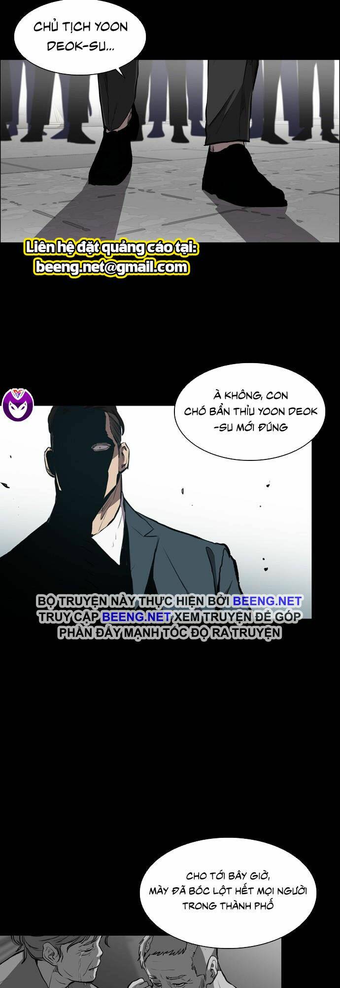 Báo Thù Chapter 17 - Trang 2