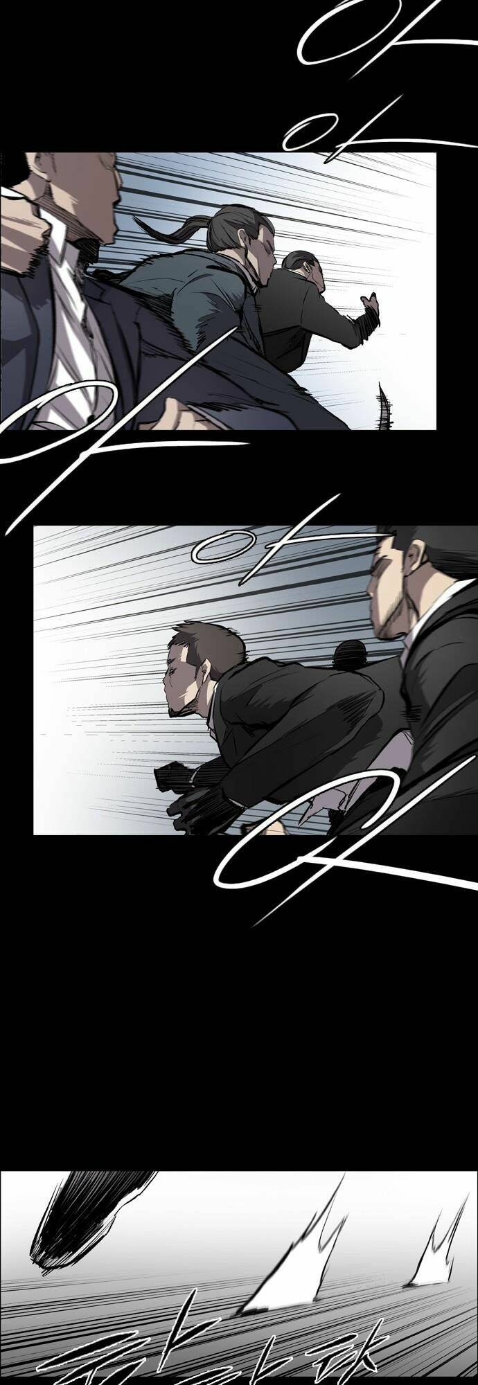 Báo Thù Chapter 17 - Trang 2