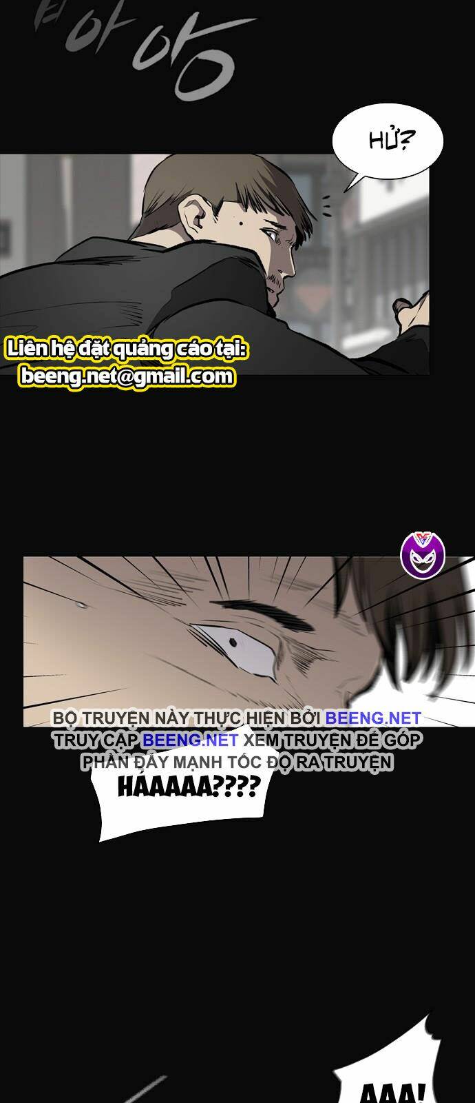 Báo Thù Chapter 17 - Trang 2