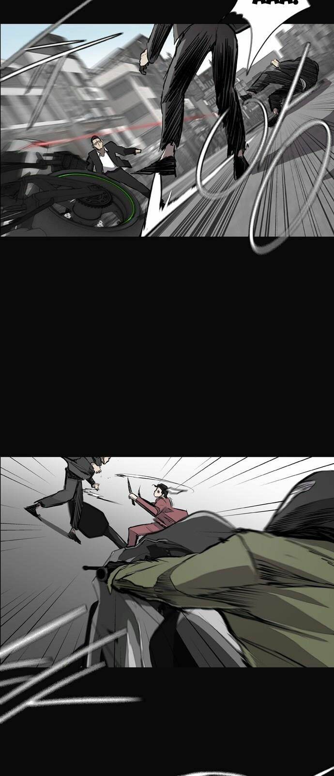 Báo Thù Chapter 17 - Trang 2