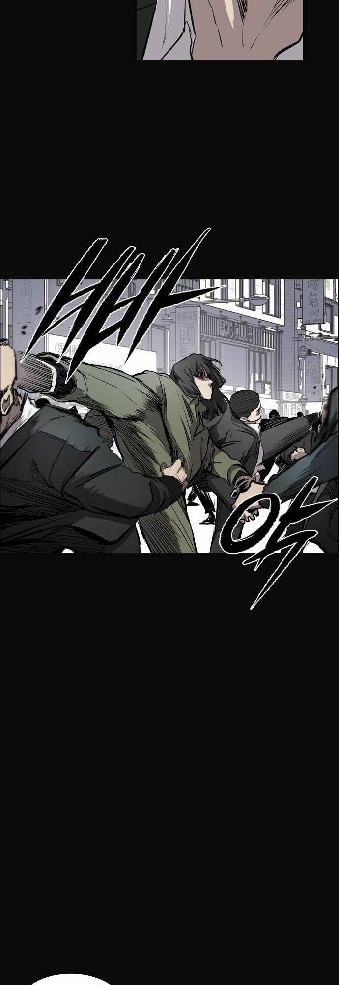 Báo Thù Chapter 17 - Trang 2