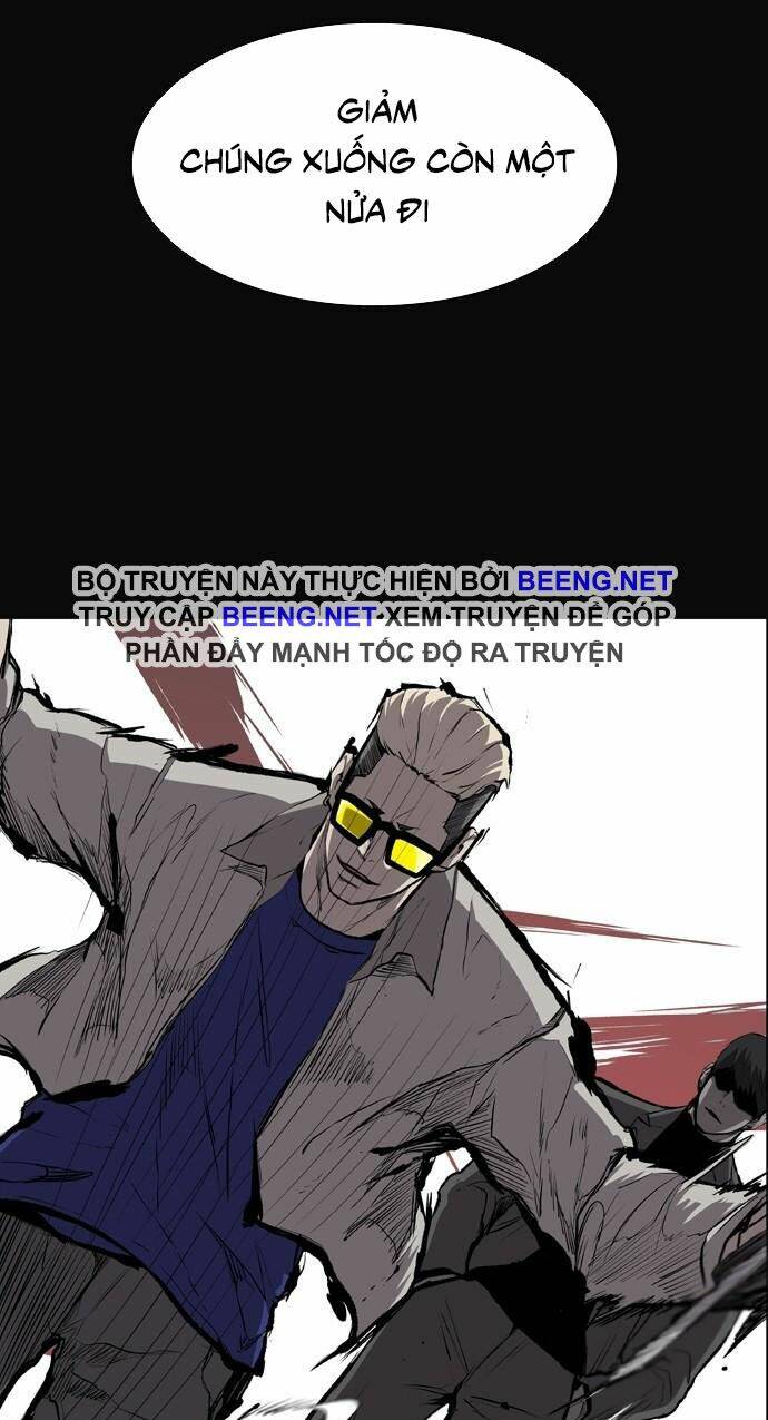 Báo Thù Chapter 17 - Trang 2