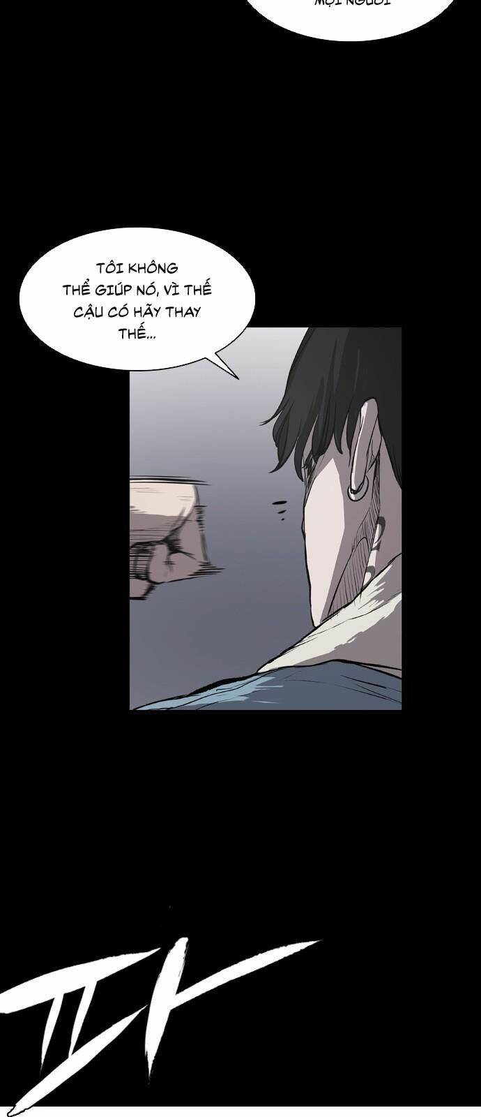 Báo Thù Chapter 17 - Trang 2