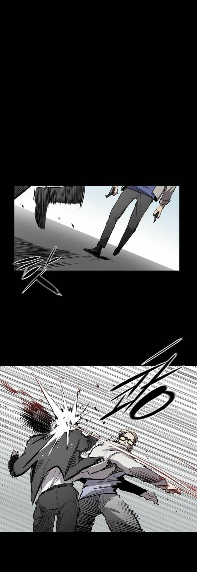 Báo Thù Chapter 18 - Trang 2