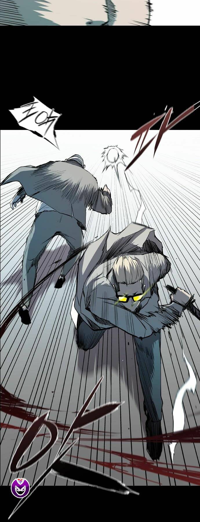 Báo Thù Chapter 18 - Trang 2