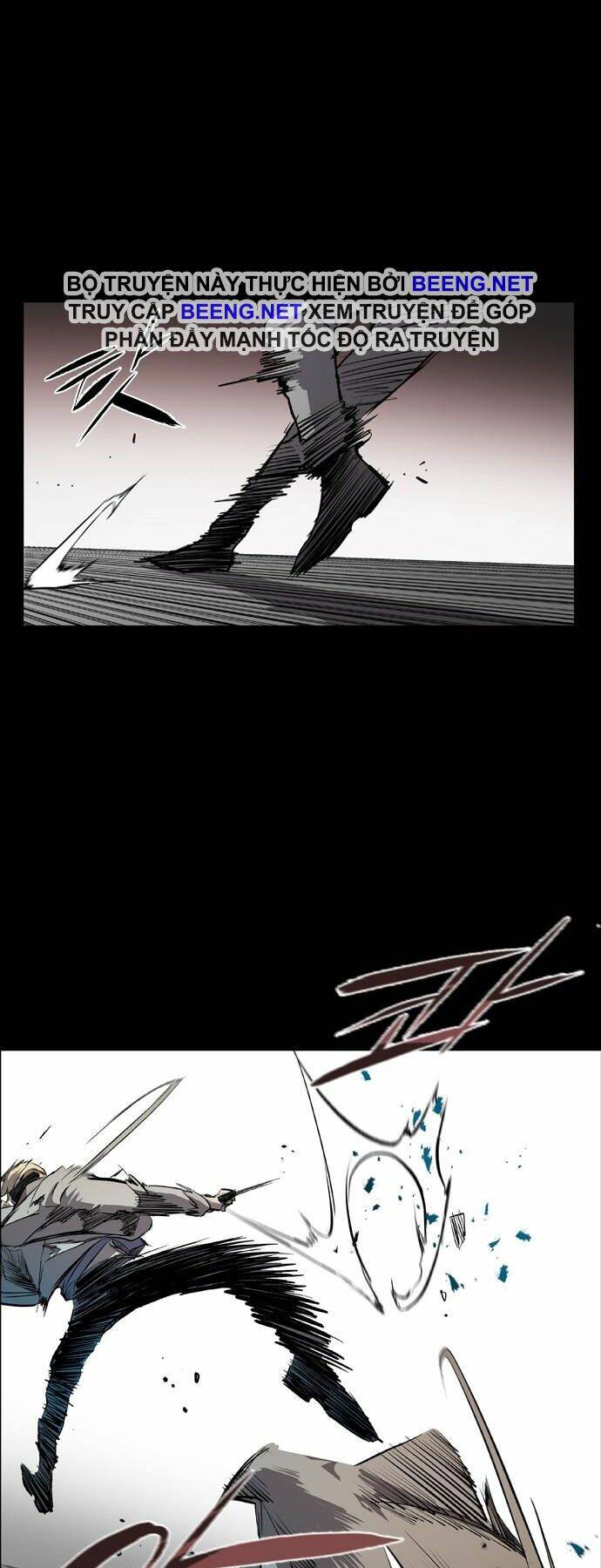 Báo Thù Chapter 18 - Trang 2