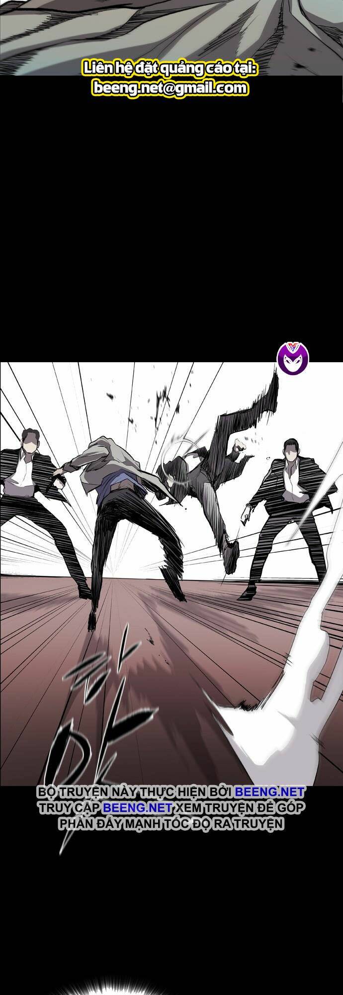 Báo Thù Chapter 18 - Trang 2