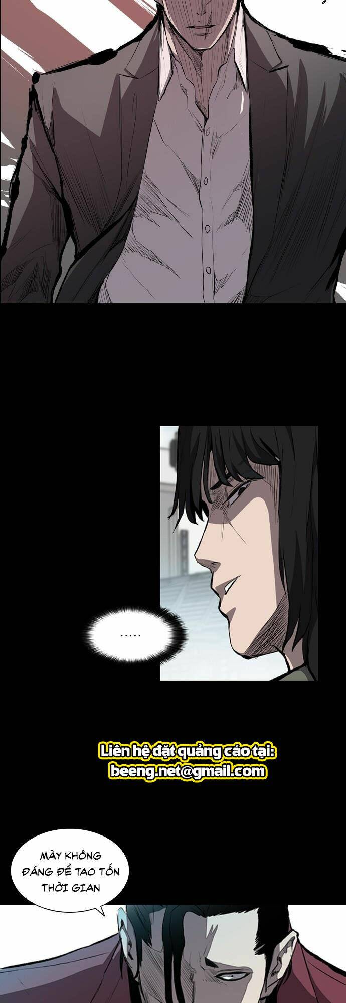 Báo Thù Chapter 18 - Trang 2