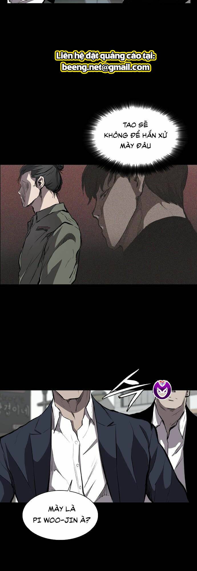 Báo Thù Chapter 18 - Trang 2
