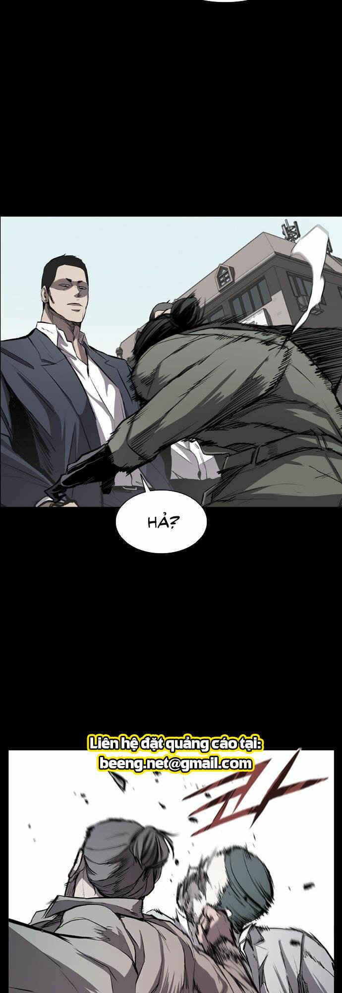 Báo Thù Chapter 18 - Trang 2