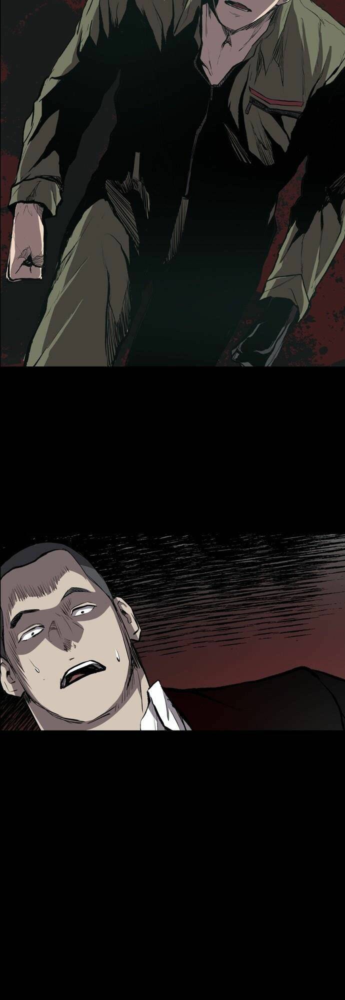 Báo Thù Chapter 18 - Trang 2