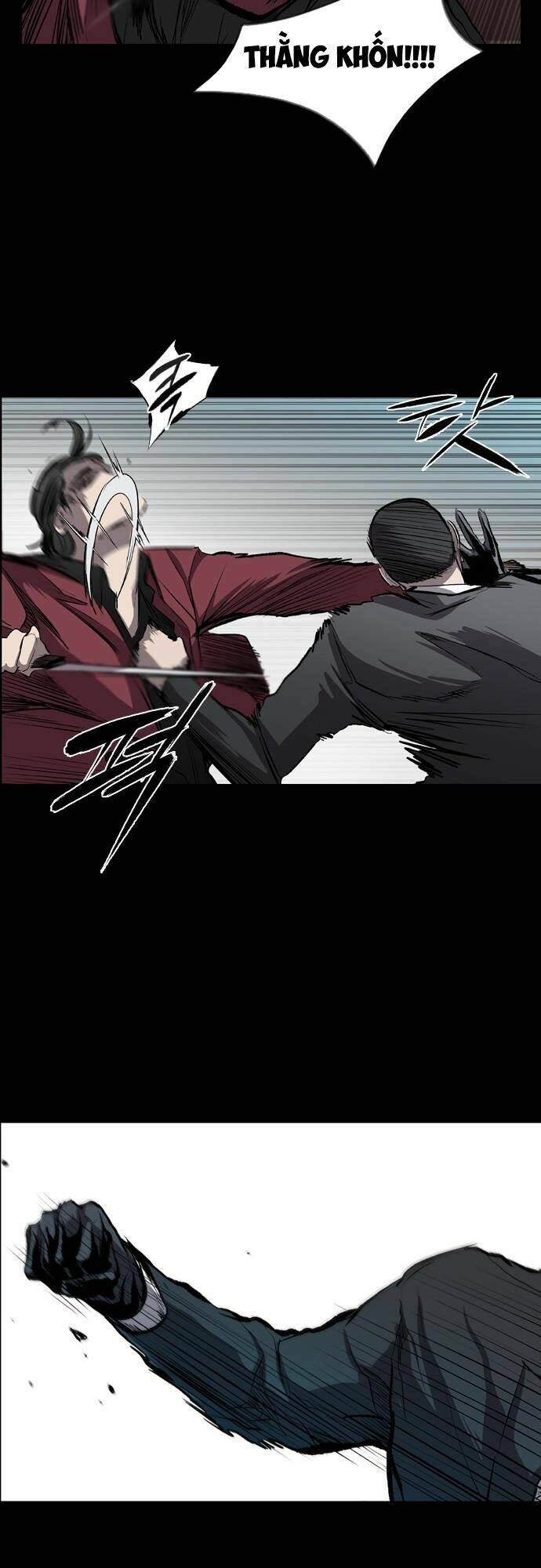 Báo Thù Chapter 18 - Trang 2