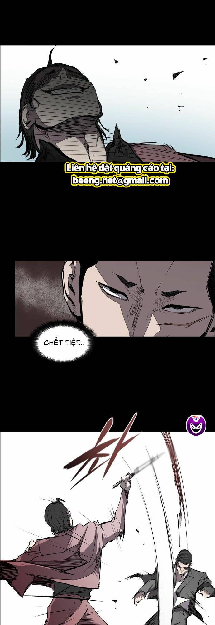 Báo Thù Chapter 18 - Trang 2