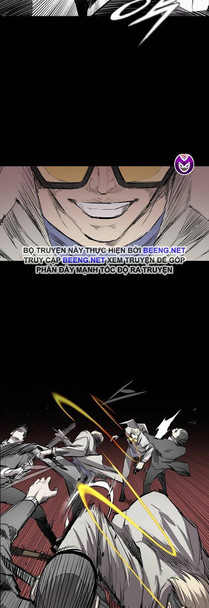 Báo Thù Chapter 18 - Trang 2