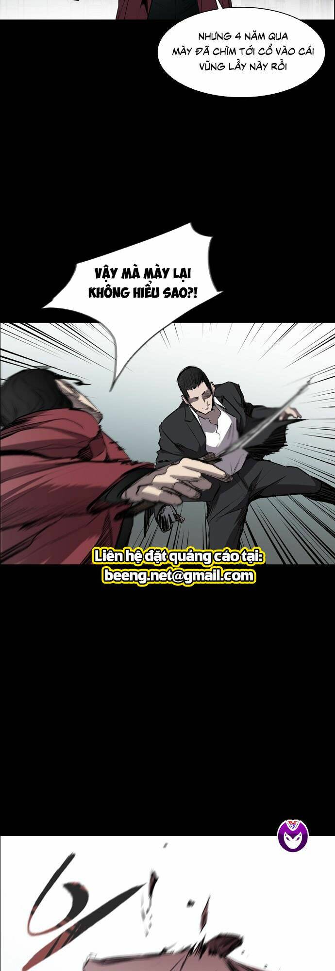 Báo Thù Chapter 18 - Trang 2