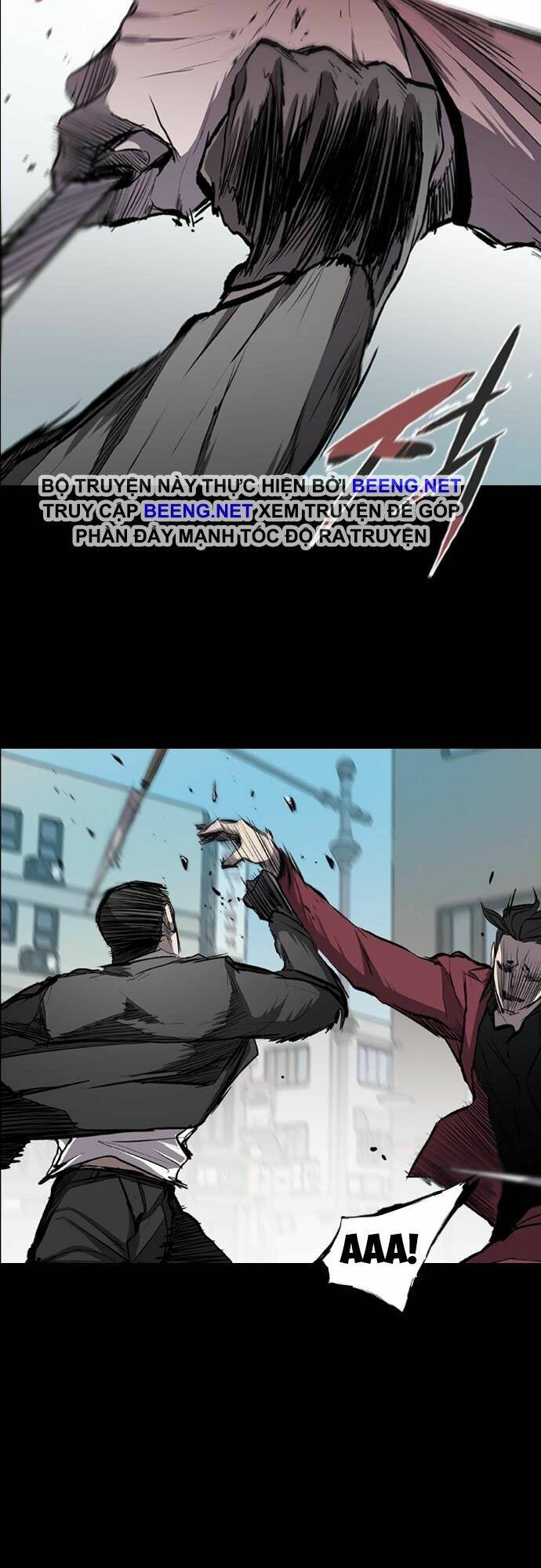 Báo Thù Chapter 18 - Trang 2