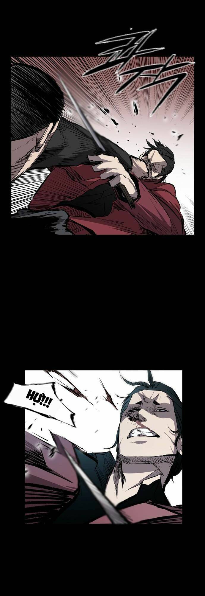 Báo Thù Chapter 18 - Trang 2