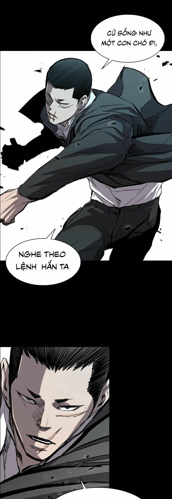 Báo Thù Chapter 18 - Trang 2