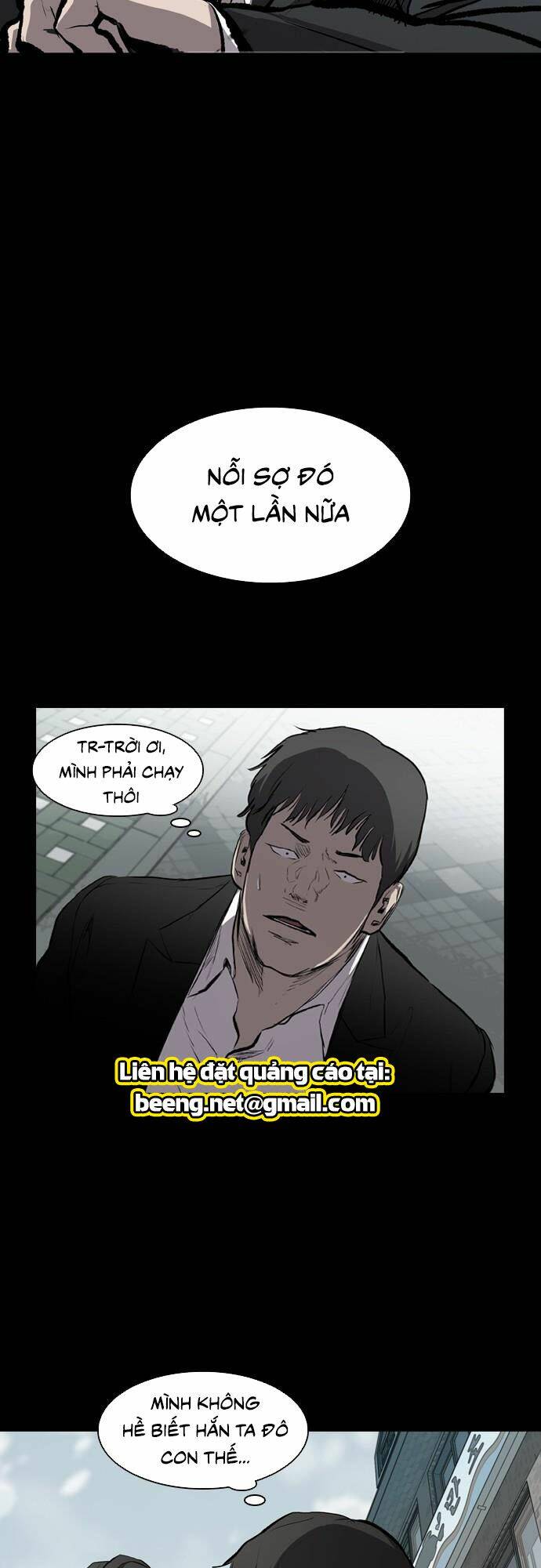 Báo Thù Chapter 18 - Trang 2