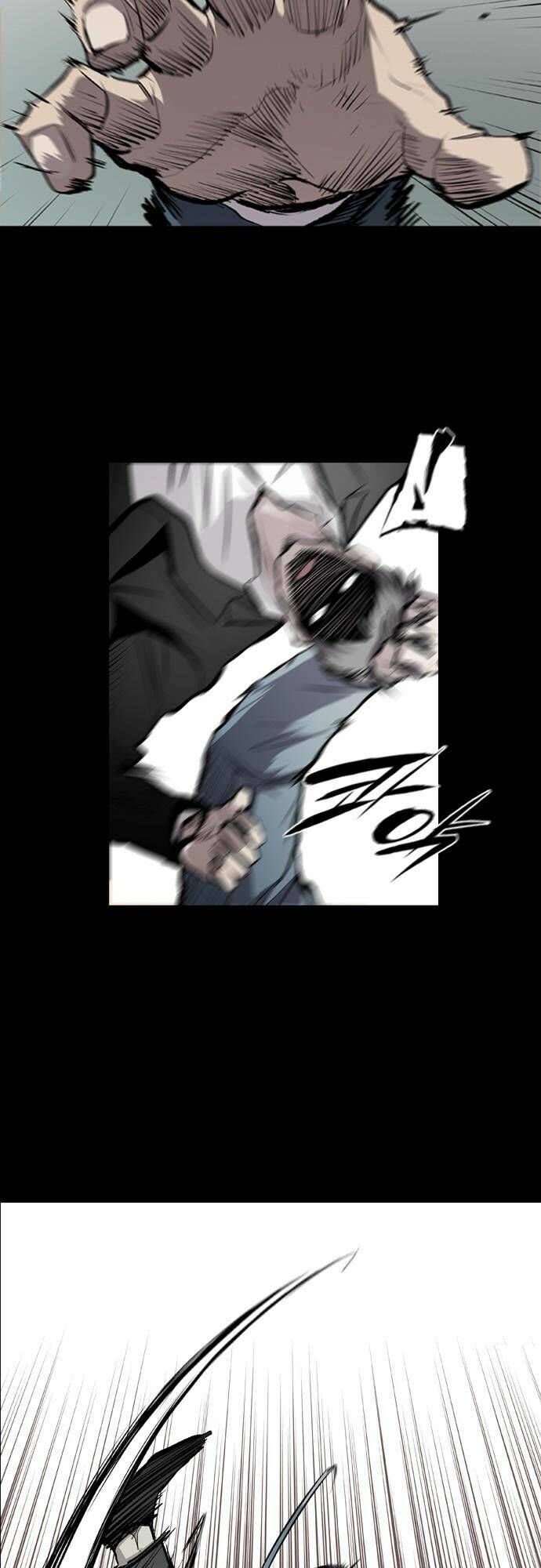 Báo Thù Chapter 18 - Trang 2