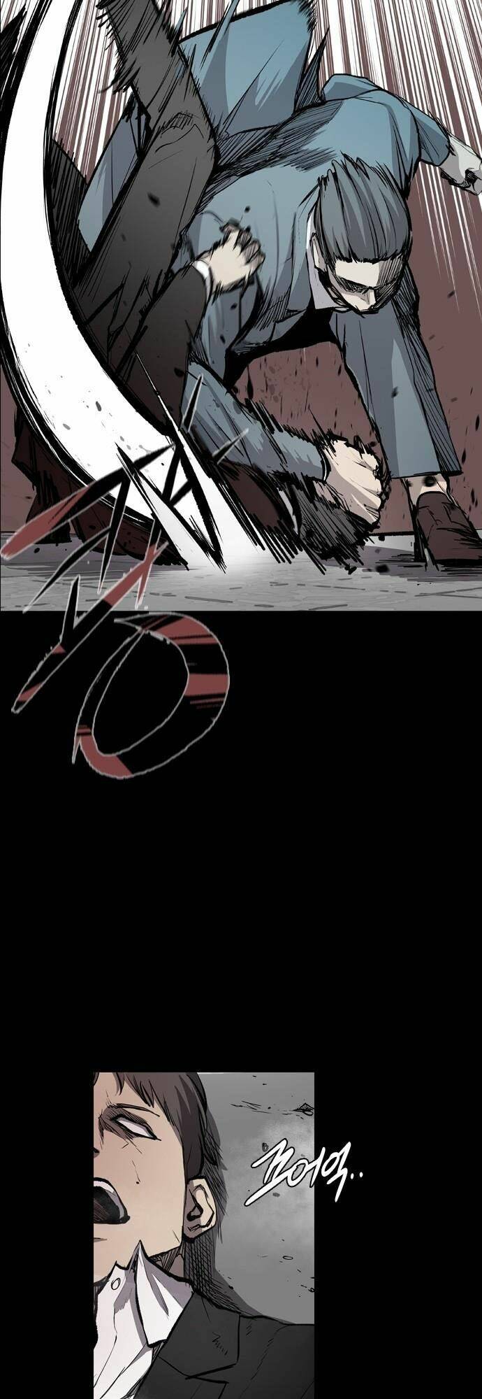 Báo Thù Chapter 18 - Trang 2