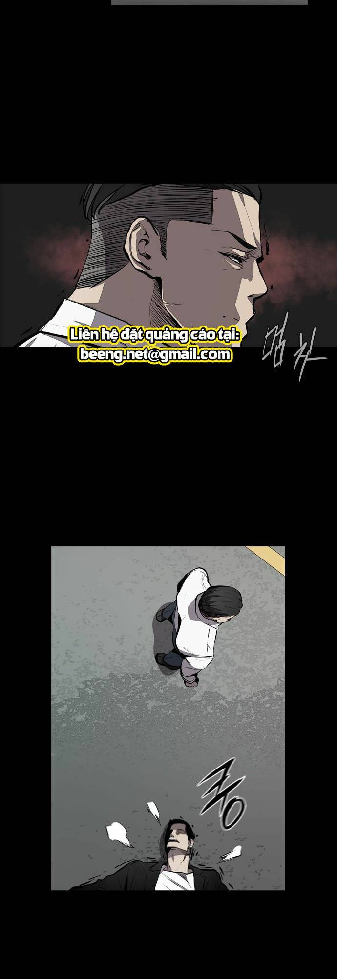 Báo Thù Chapter 18 - Trang 2