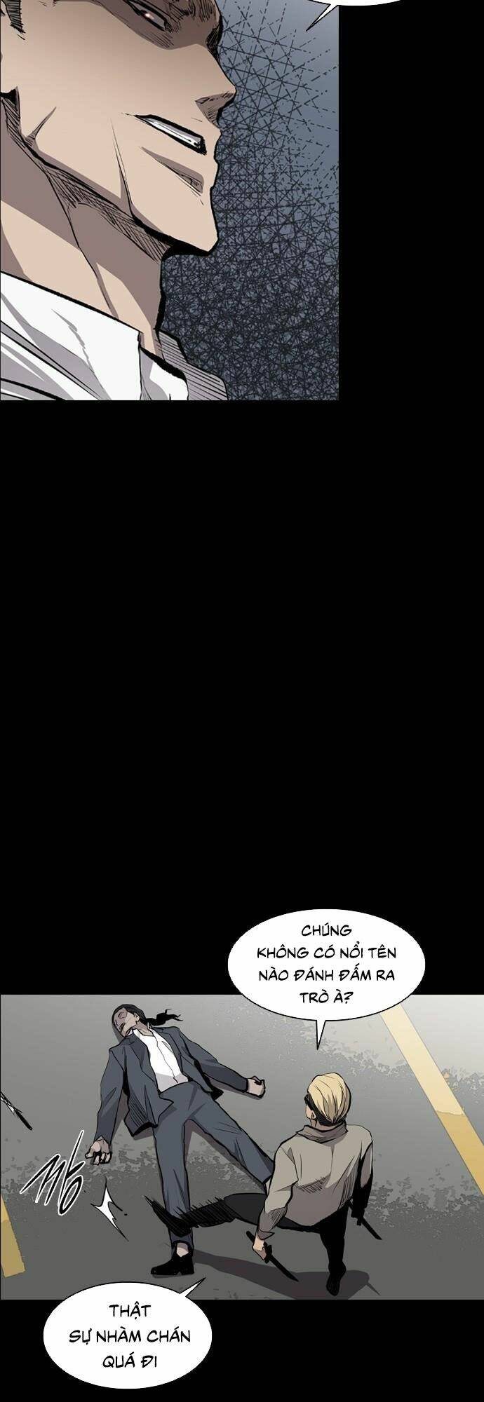 Báo Thù Chapter 18 - Trang 2