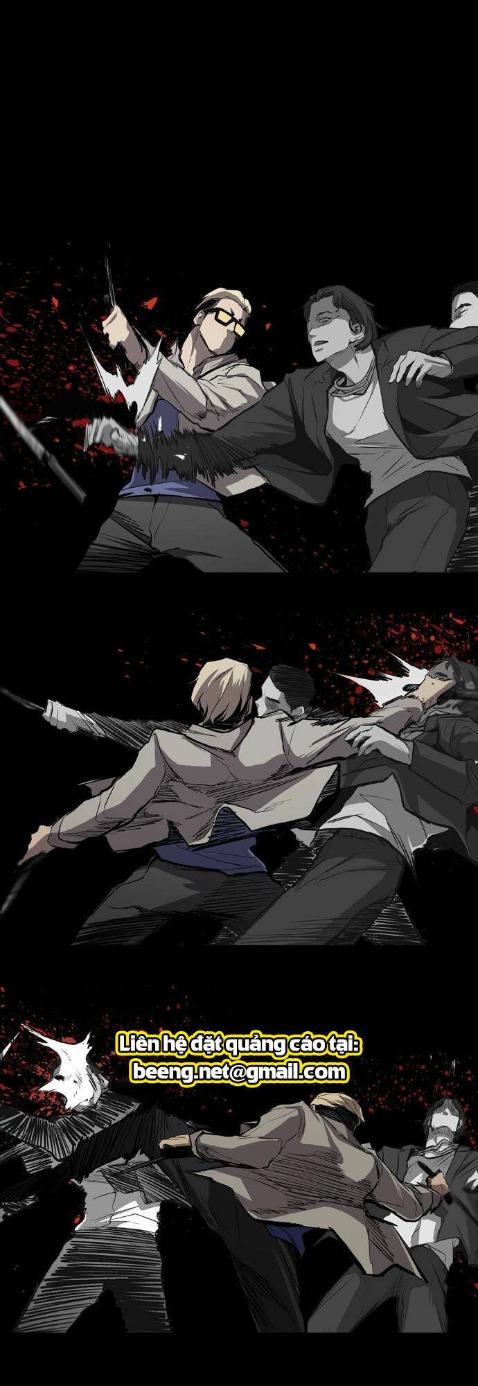 Báo Thù Chapter 18 - Trang 2