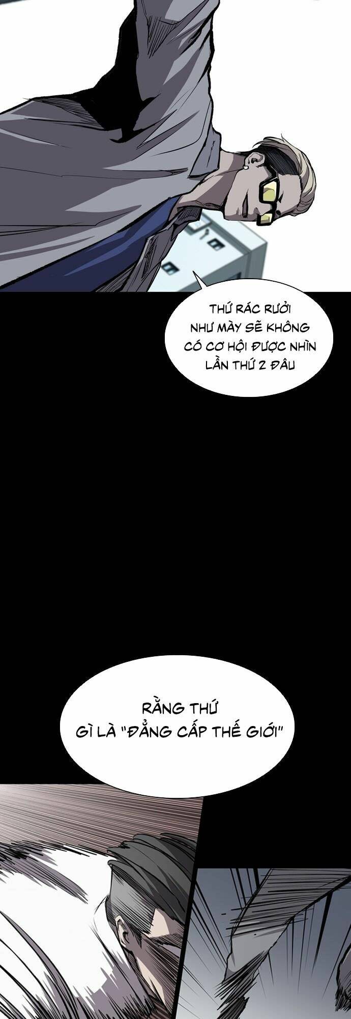 Báo Thù Chapter 18 - Trang 2