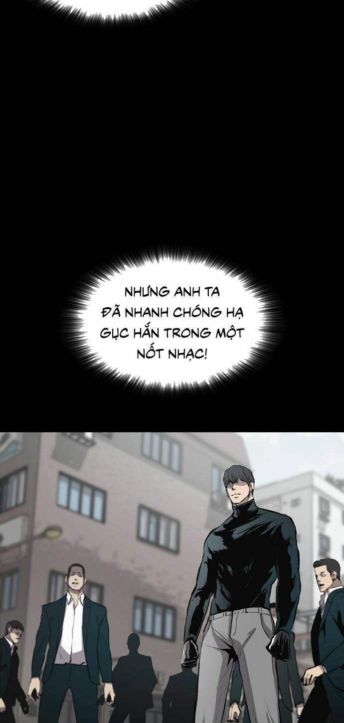 Báo Thù Chapter 18 - Trang 2