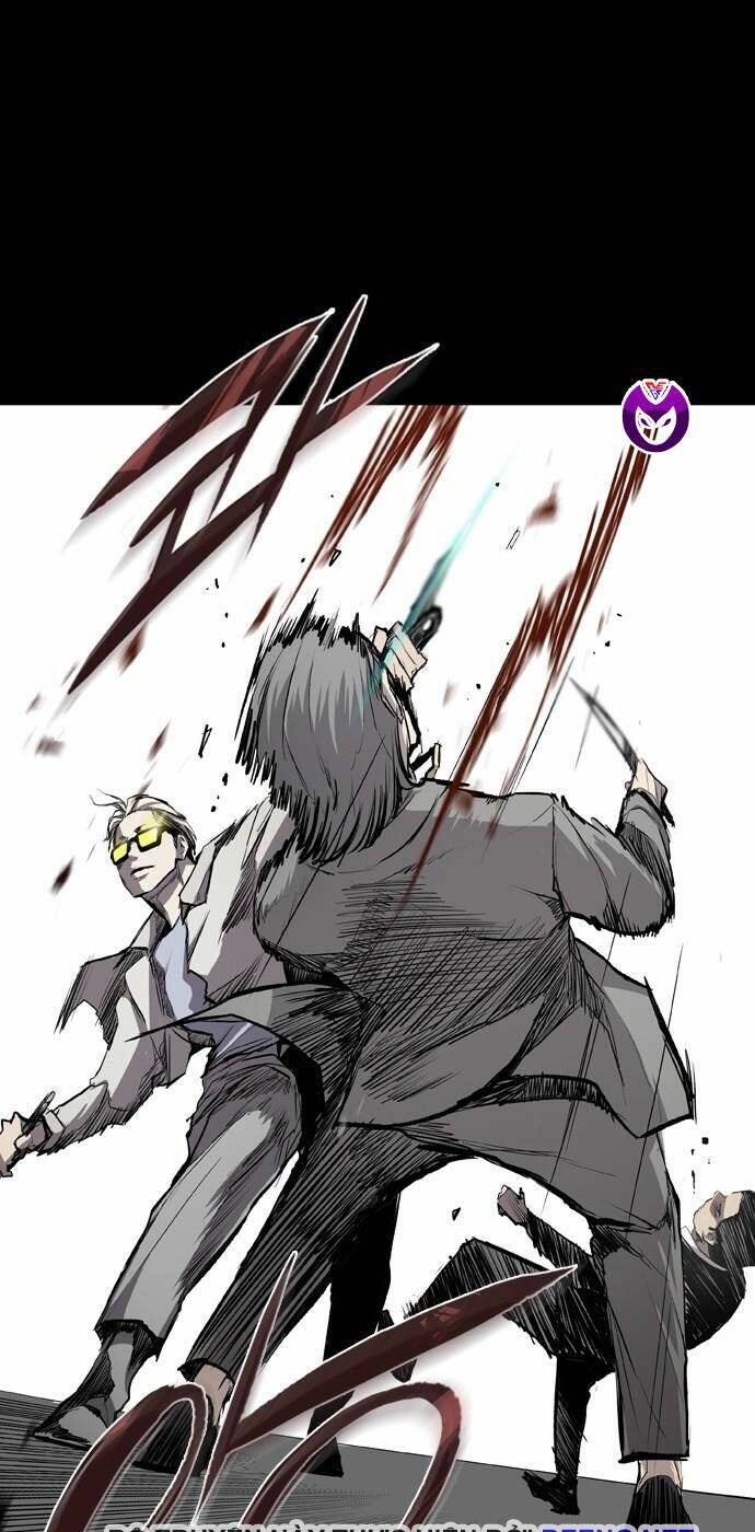 Báo Thù Chapter 18 - Trang 2