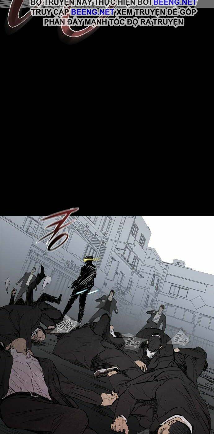 Báo Thù Chapter 18 - Trang 2