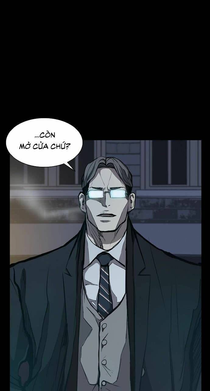 Báo Thù Chapter 19 - Trang 2