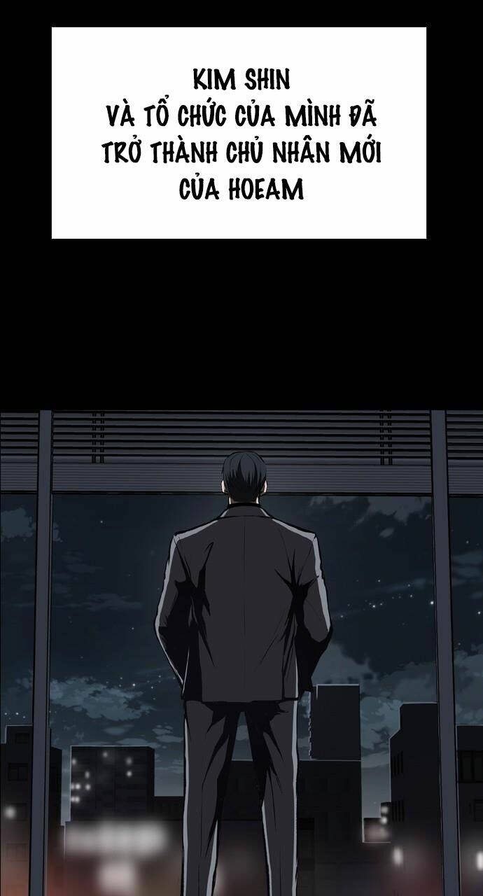 Báo Thù Chapter 19 - Trang 2