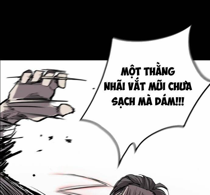 Báo Thù Chapter 19 - Trang 2