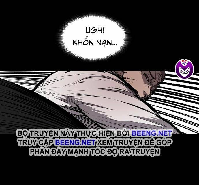 Báo Thù Chapter 19 - Trang 2