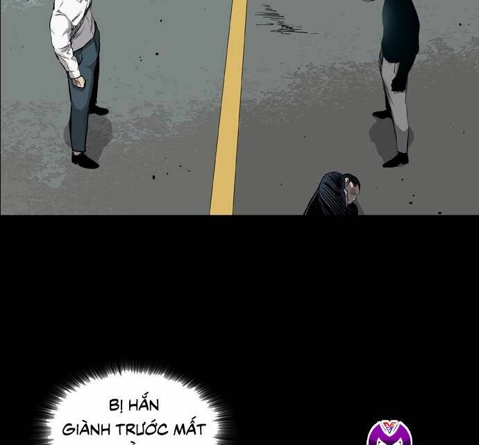 Báo Thù Chapter 19 - Trang 2